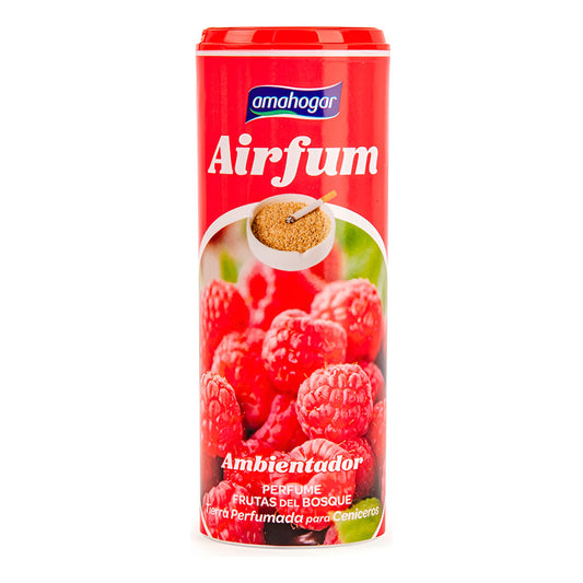 Ambientador Para Ceniceros  Aroma  Frutos Del Bosque
