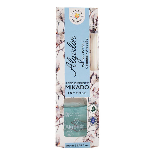 Mikado Algodon Intenso  / 100 Ml