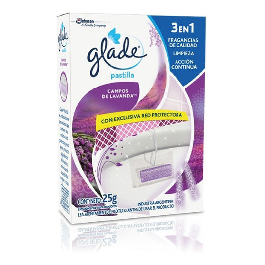 Glade  Pastillas - Baños