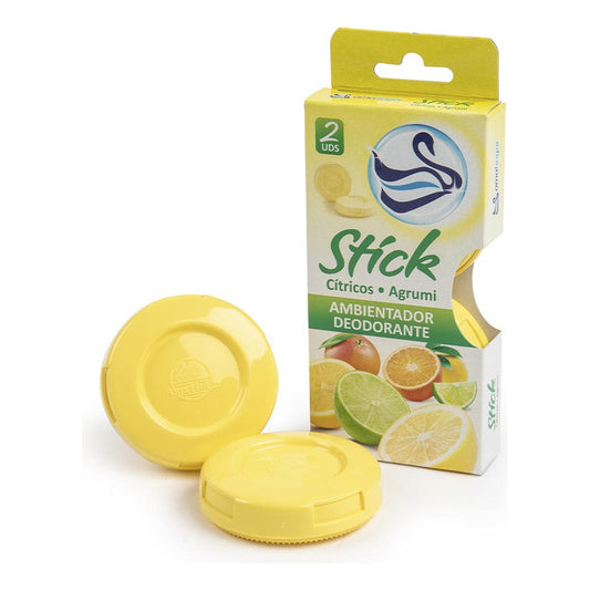 Ambientador Stick (2 Unidades)  - Amahogar (variedades)