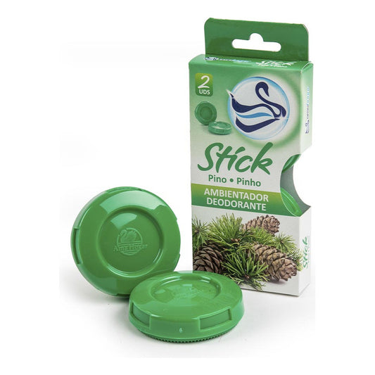 Ambientador Stick (2 Unidades)  - Amahogar (variedades)