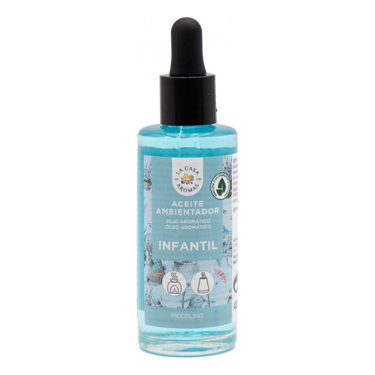 Aceite Ambientador Intenso - Infante(quemador/humidificador)
