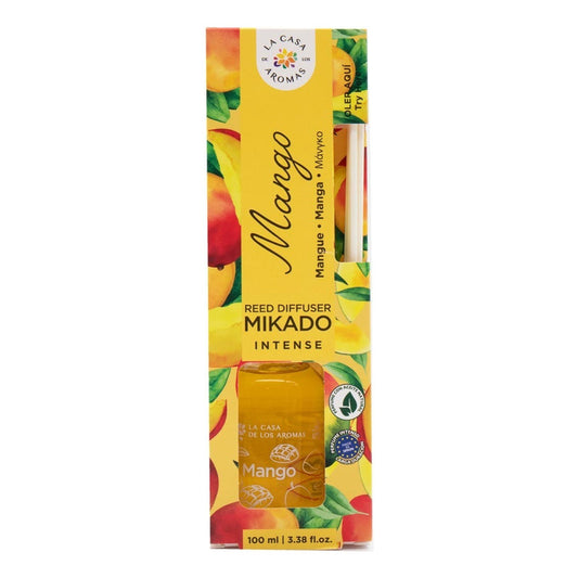 Mikado Mango Intenso  / 100 Ml