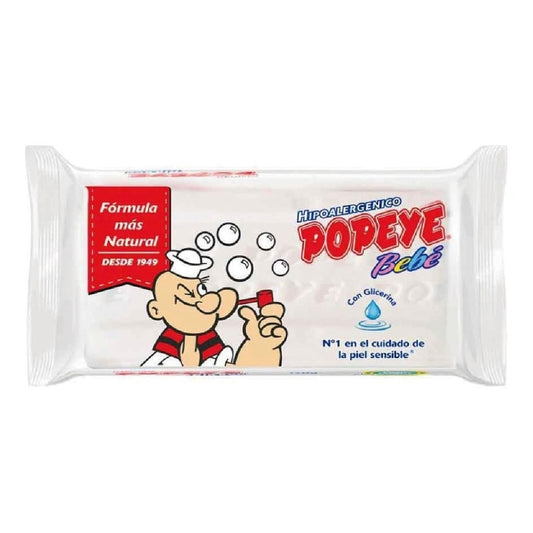 Popeye  En Barra 170 G