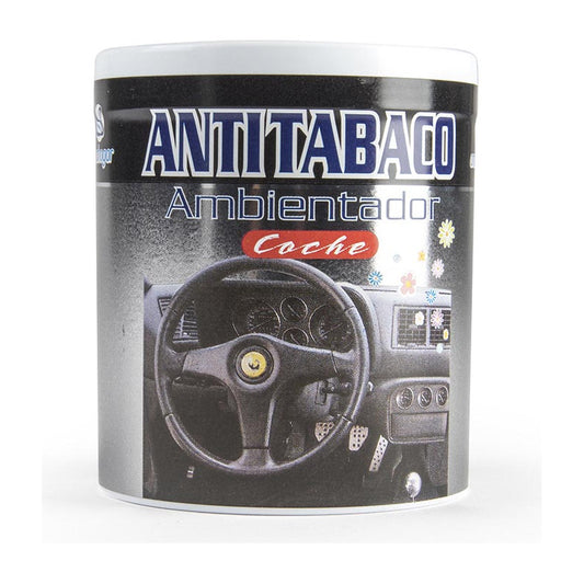 Ambientador Antitabaco Para Autos En Gel  - Amahogar