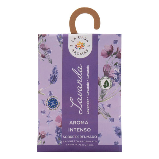 Sobres Perfumados Intenso