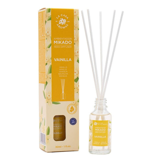 Mikado Vainilla/ 30 Ml