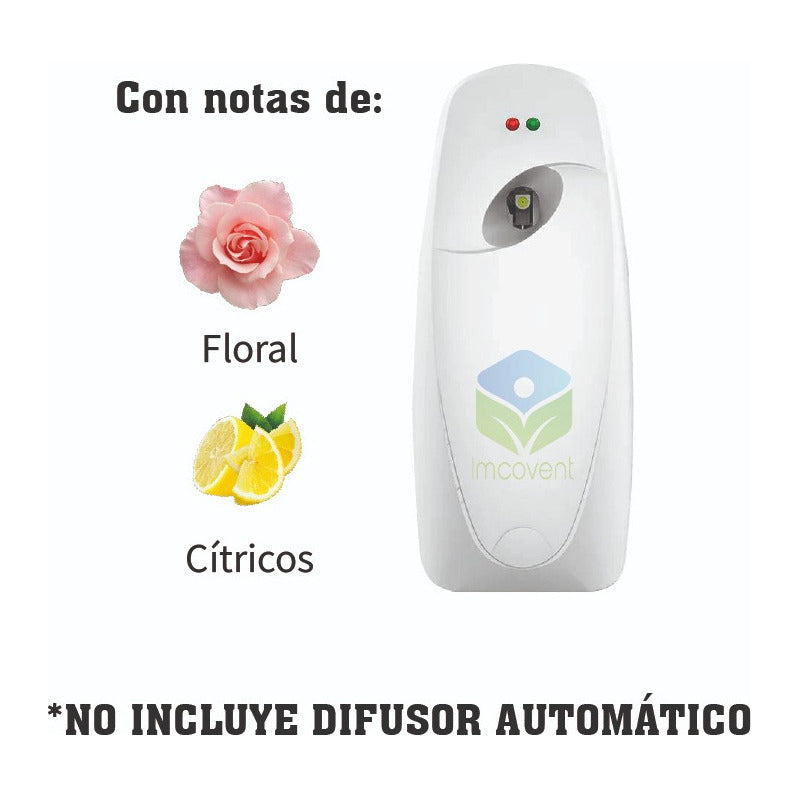 Repuesto Aromatiza. Automatico 250 Ml - Bebe Teddy 3u