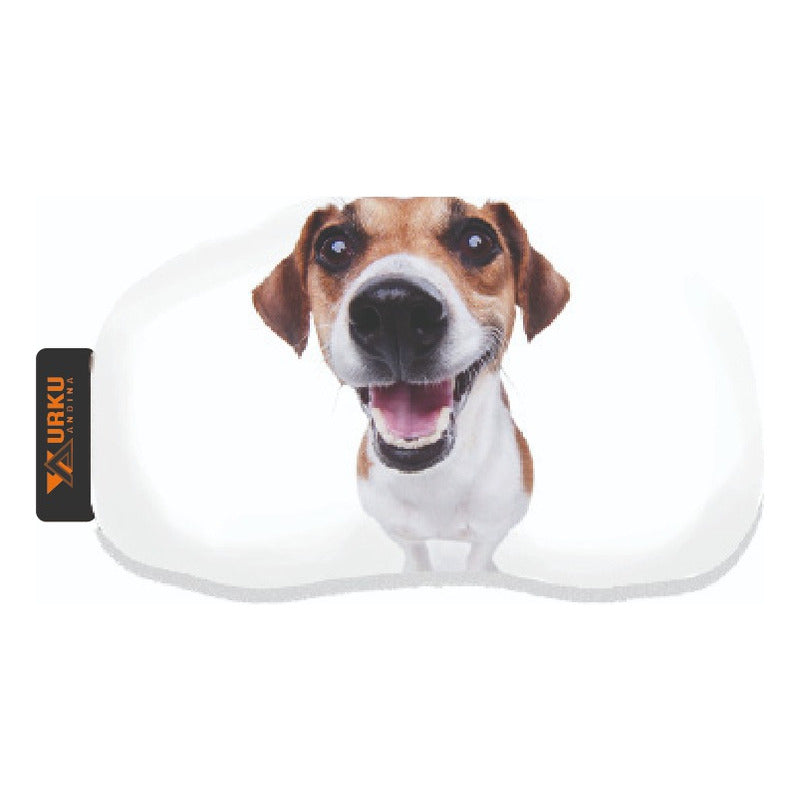 Funda Antiparras Ski/snow/bici Microfibra Elasticada