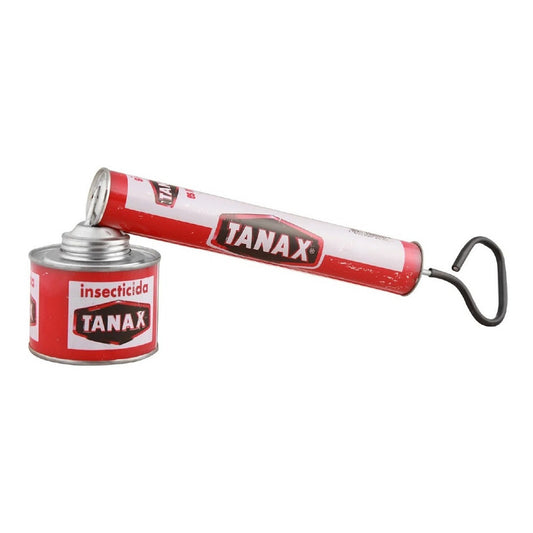 Tanax Pulverizador Para Insecticidas Líquidos