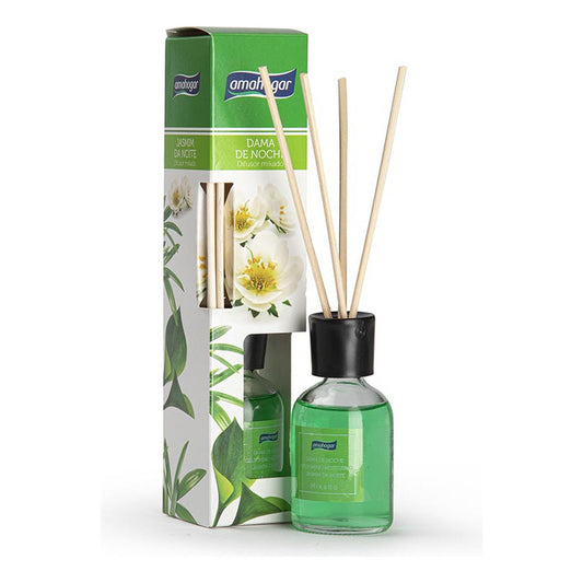 Ambientador Mikado Amahogar - Aroma Dama De Noche