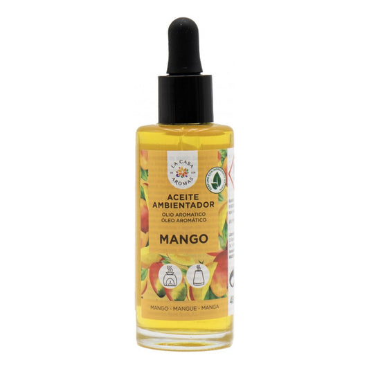 Aceite Ambientador Intenso - Mango (quemador/humidificador)