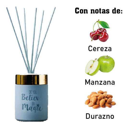 Aromatizador Mikado Almond Blossom Do You Believe  100ml
