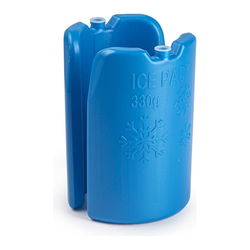Acumulador De Frio Para Cooler - (330 Gr)