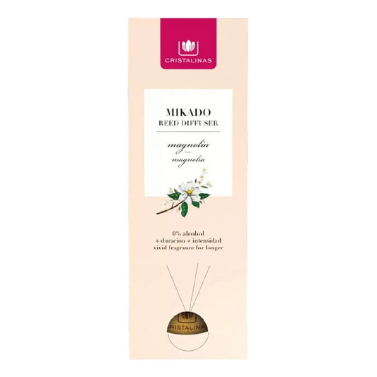 Cristalinas - Magnolia - Mikado Esfera [20 Ml]