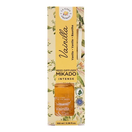 Mikado Vainilla Intenso  / 100 Ml