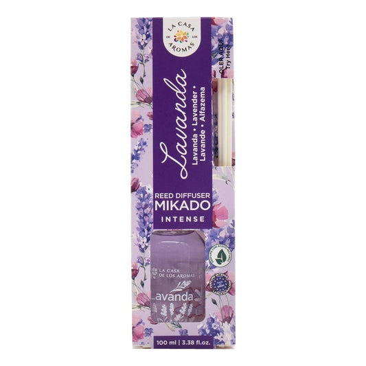 Mikado Lavanda Intenso  / 100 Ml