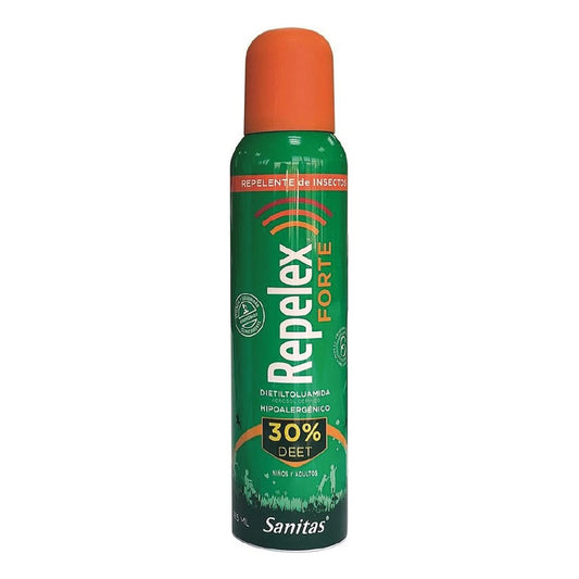 Repelex - Forte| 30%deet
