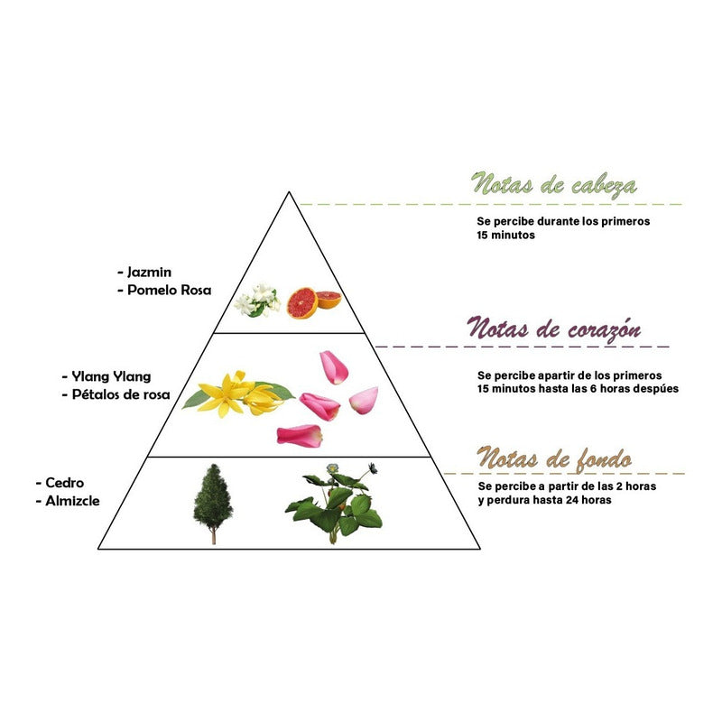 Lumar Aromatic - Taco Permumado [24h/135gr]  - [2 Unidades]