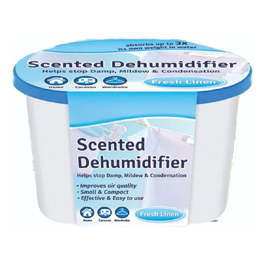 Absorbedor De Humedad Desechable - Aroma Fresco