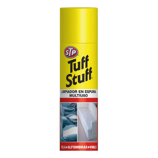 Llimpiador Multiuso Espuma Tuff Stuff 623g