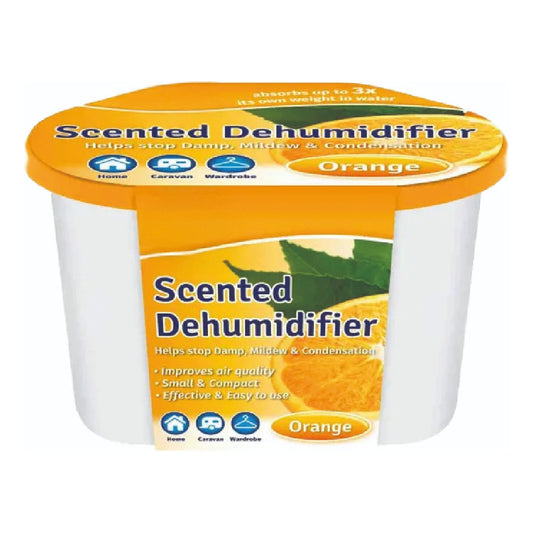 Absorbedor De Humedad Desechable Limon 300 G