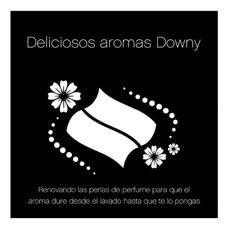 Downy Toallas Antiestética Para Secadoras De Ropa [34 Uni]