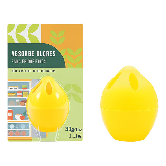 Desodorante De Refrigerador Absorbe Olores 40 Fl