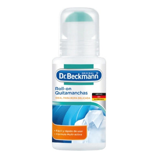 Dr. Beckmann -  Roll­-on Quitamanchas - Ropa Delicada 75ml
