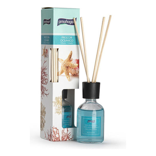 Ambientador Mikado Amahogar - Aroma Oceano