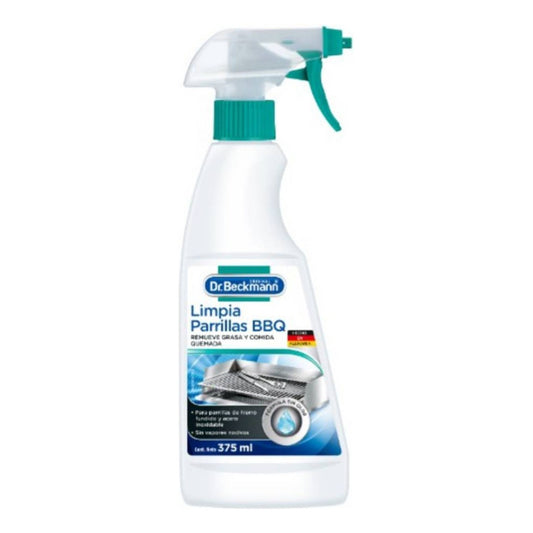 Dr. Beckmann - Limpiador De Parrillas Bbq | 375ml