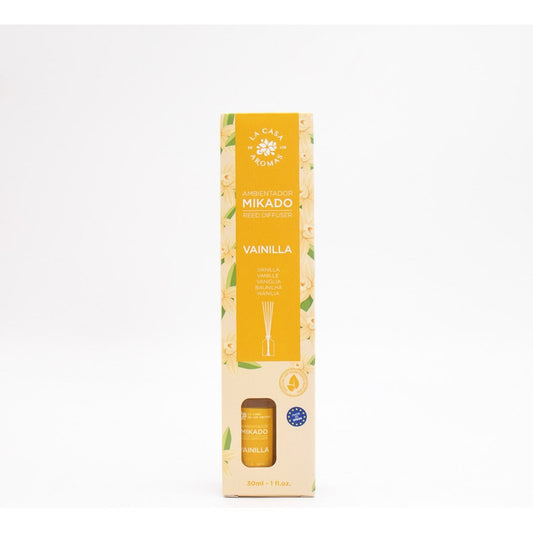 Mikado Vainilla/ 30 Ml