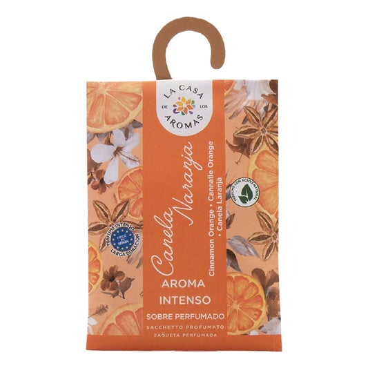 Sobres perfumados intenso - Aroma Algodon