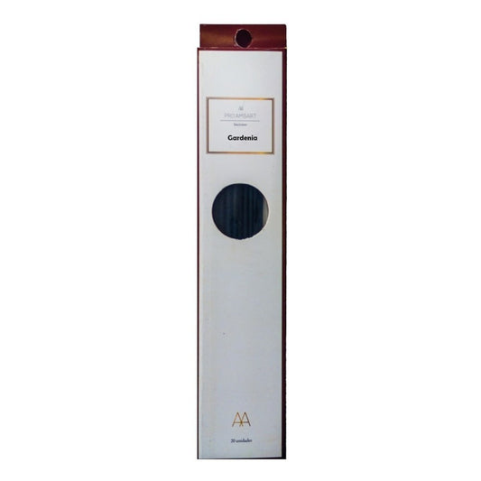Pro Ambart - Inciens - 20 U - Variedades