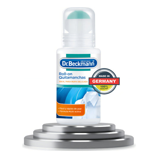 Dr. Beckmann - Roll-on Quitamanchas - Ropa Delicada 75ml