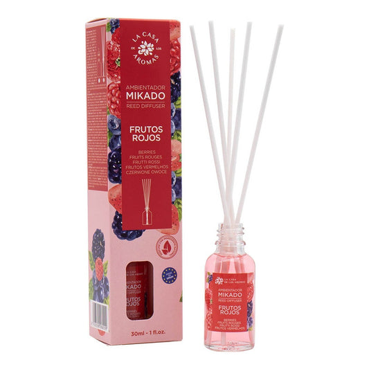 Mikado Frutos Rojos / 30 Ml
