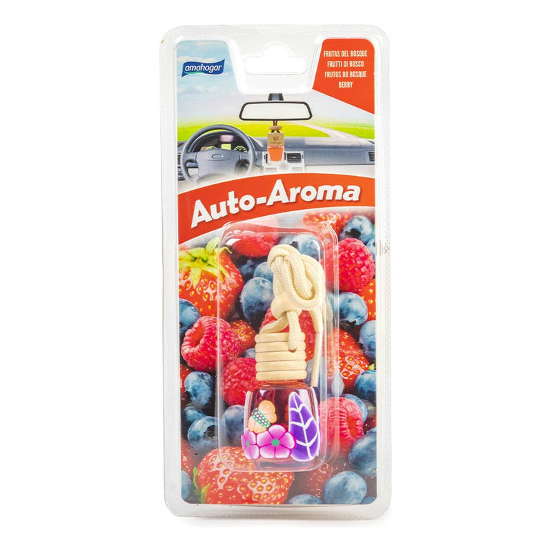 Ambientador Colgante para  Autos Intenso | Amahogar