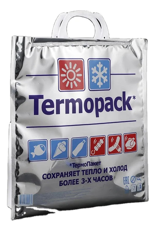 Bolsa Térmica de Frío y Calor