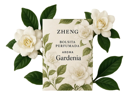 Bolsita Perfumada - Armarios Y Dormitorios  - Gardenia