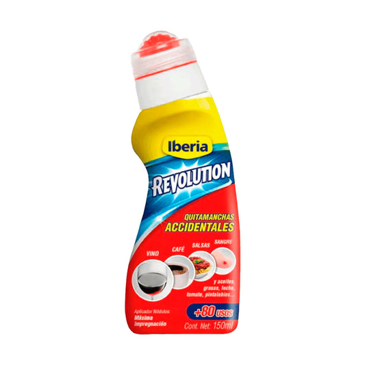 Iberia -  Revolution Quitamanchas | 150ml