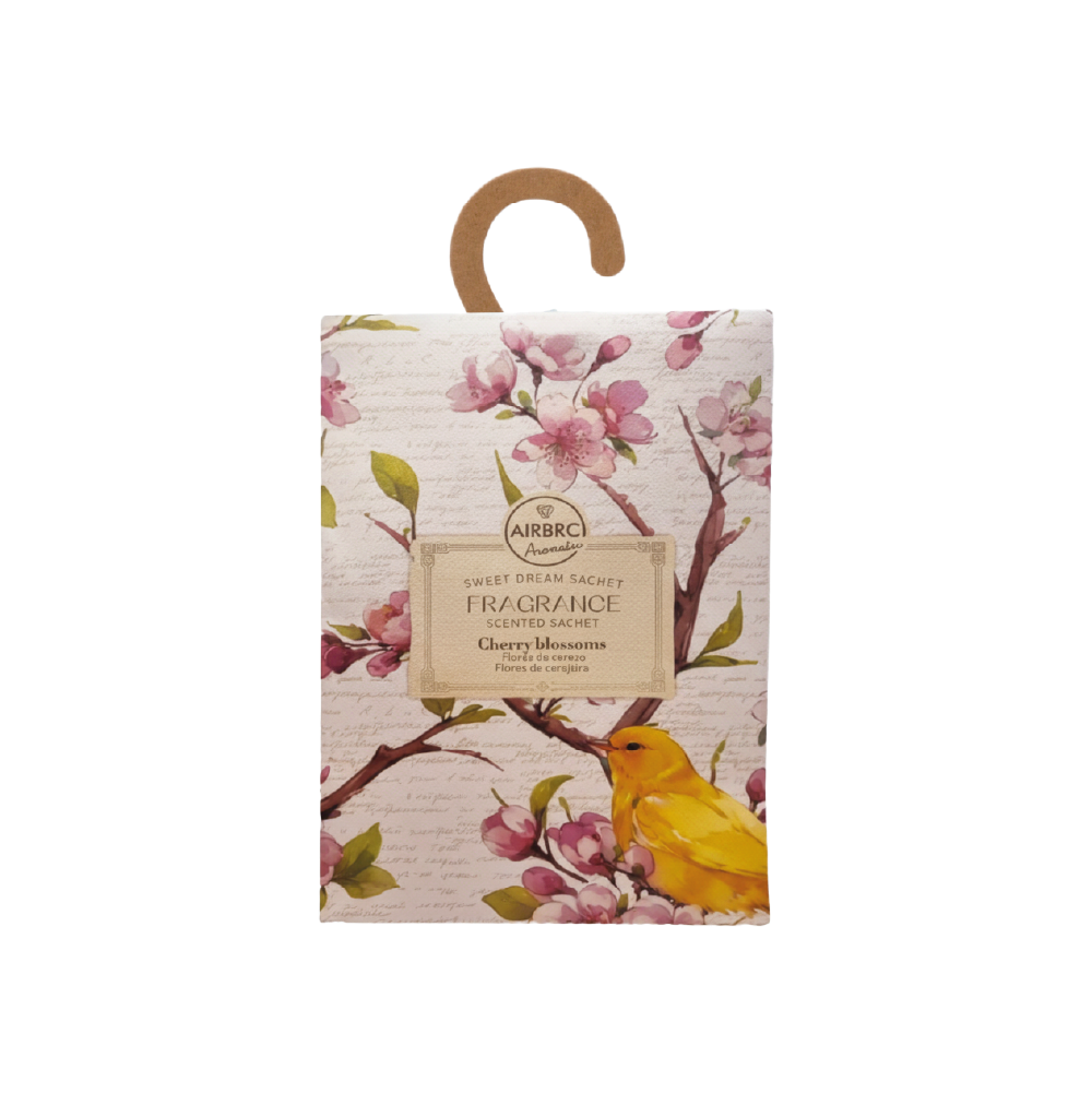 Sobre Perfumado Fragrance 20g Armario Cajones  | Coconut