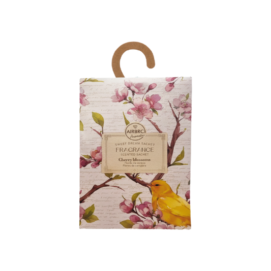 Sobre Perfumado Fragrance 20g Armario Cajones  | Coconut