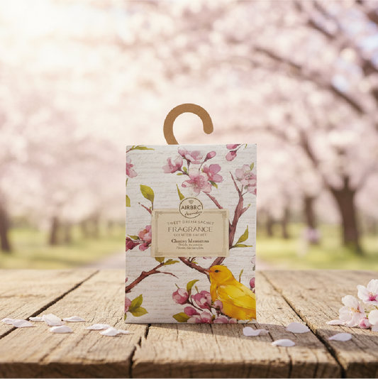 Sobre Perfumado Fragrance 20g Armario Cajones  | Coconut