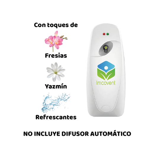 Repuestos Automáticos Aileda 250g - 3 Uni - Mañana de Campo