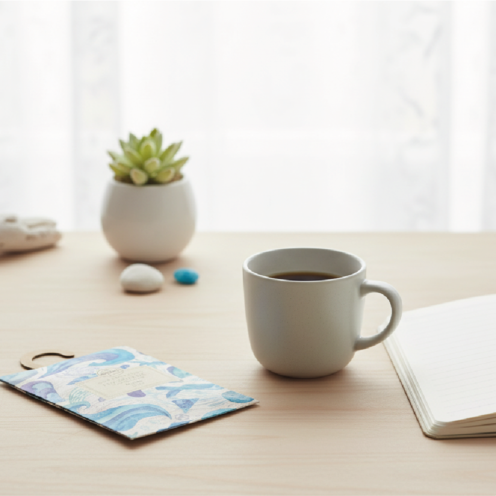 Sobre Perfumado Fragrance 20g Armario Cajones  | Oceano