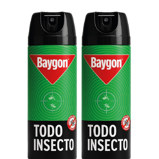 Baygon - Todo Insecto Chinches Arce/cama