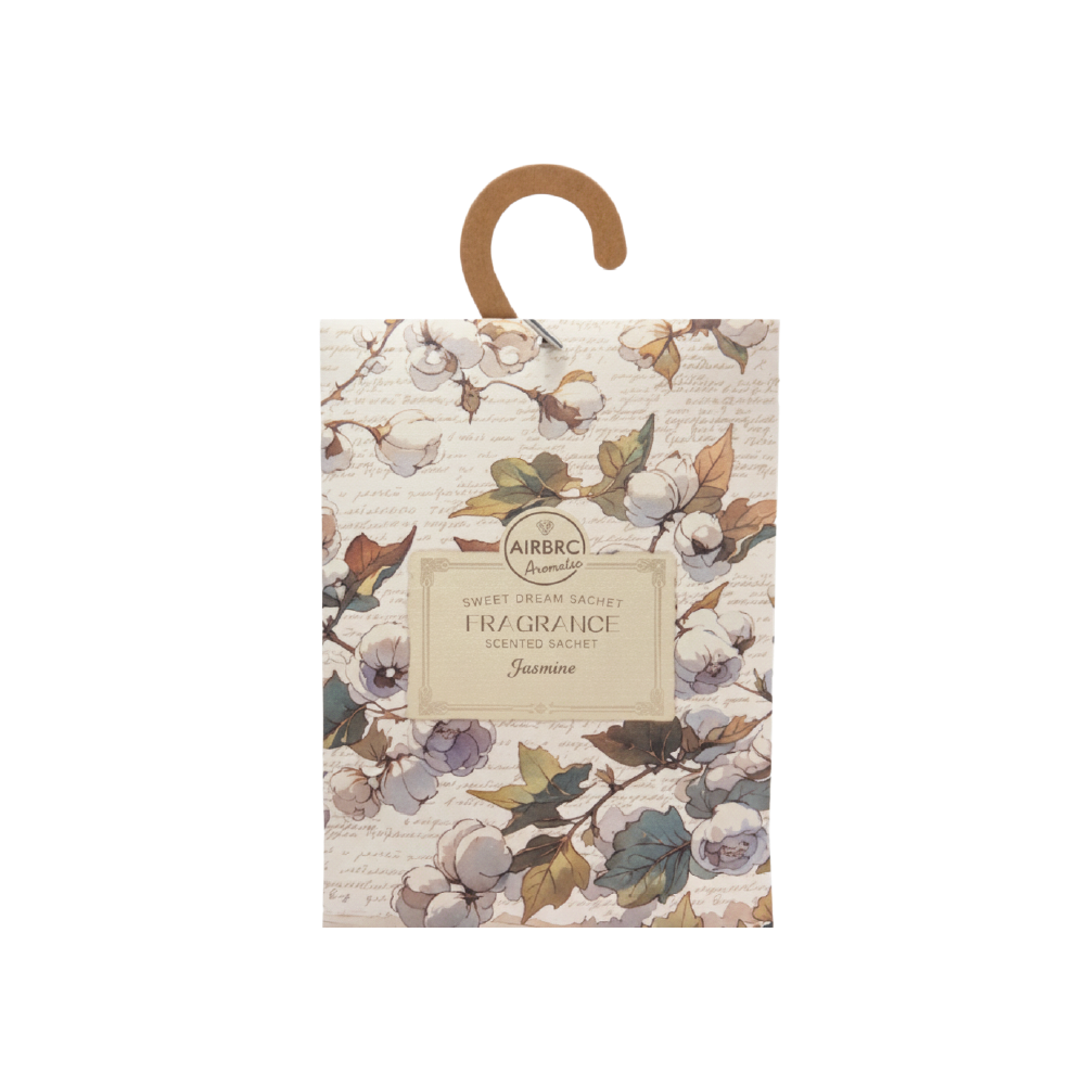 Sobre Perfumado Fragrance 20g Armario Cajones  | Algodon