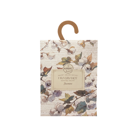 Sobre Perfumado Fragrance 20g Armario Cajones  | Algodon