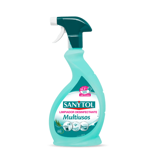 Sanytol -Limpiador Multiusos  500 ML