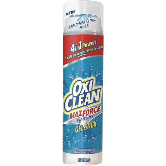 OxiClean -  MaxForce Gel Stick Quitamancha| 175g